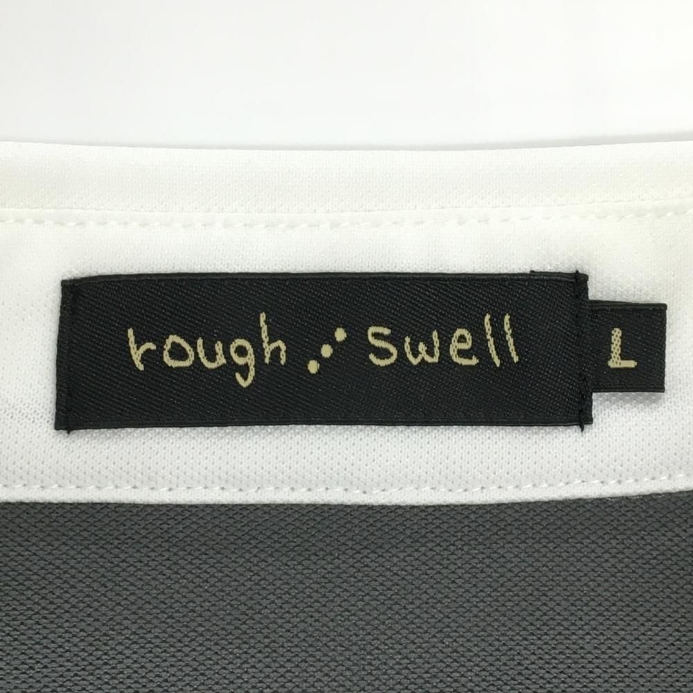 ゴルフウェア rough＆swell