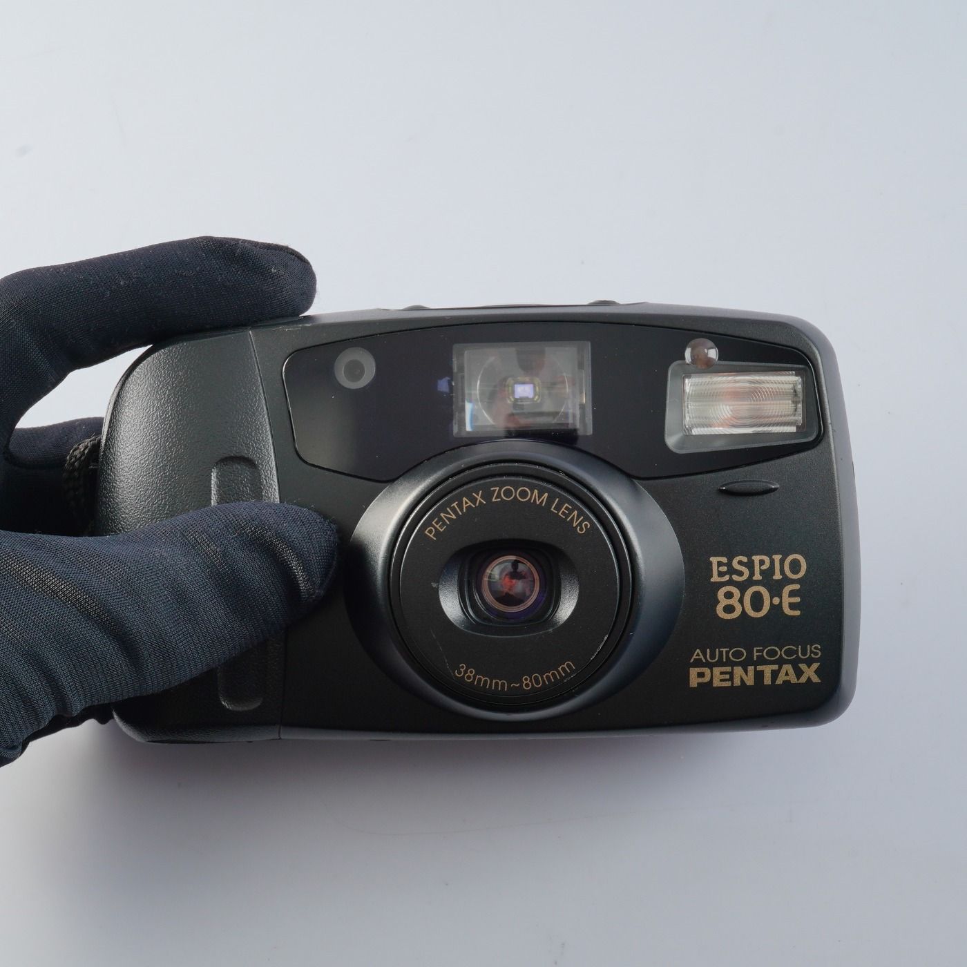 PENTAX ペンタックス Espio 80 E コンパクトフィルムカメラ 【公式通販】