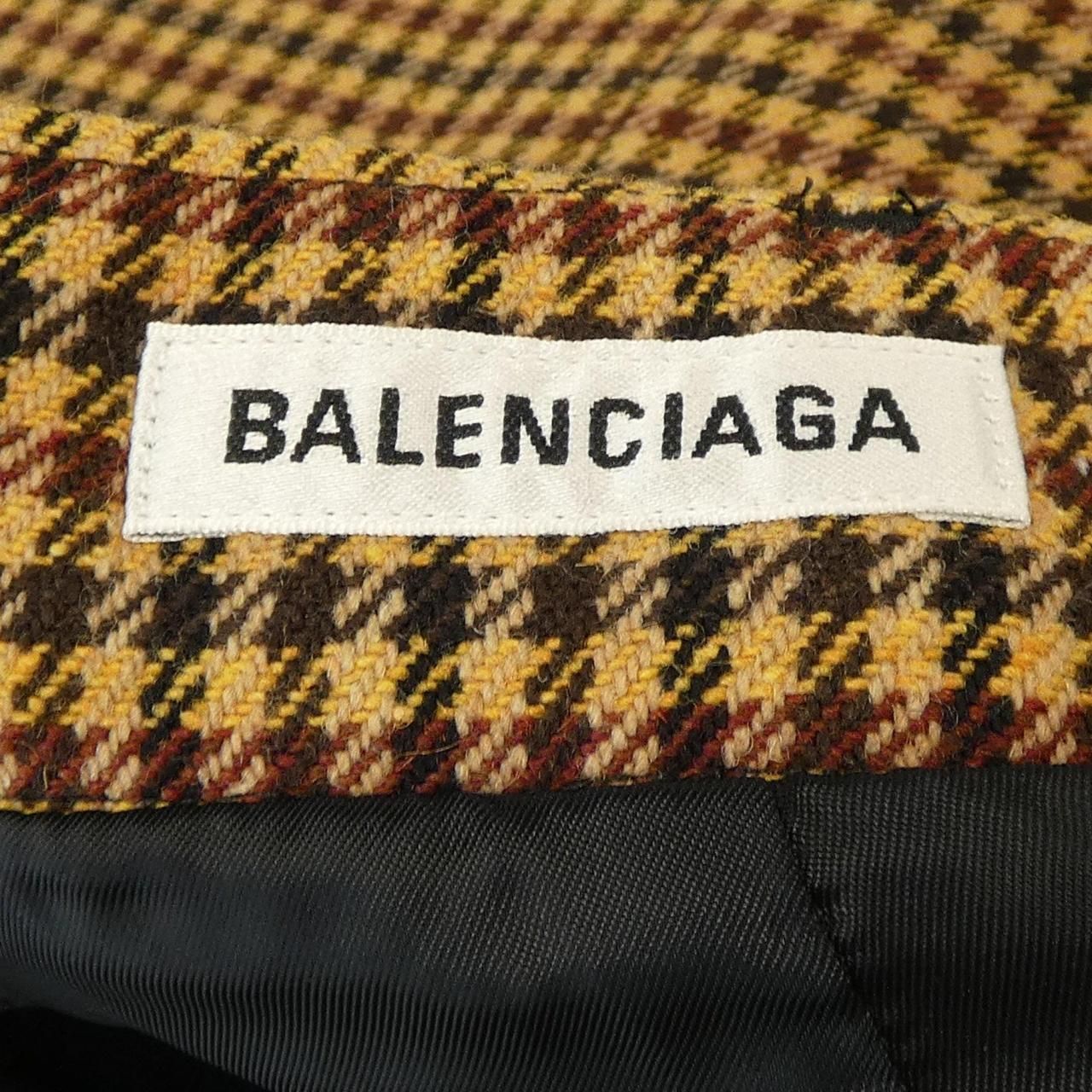 バレンシアガ BALENCIAGA スカート GULLKHAN_COM