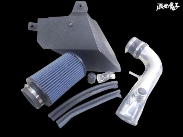 BP RACING フォルクスワーゲン ゴルフ7 7GTI 2000ターボ インテークパイプ サクションパイプ エアクリーナー 高出力 ステンレス 棚2Q23