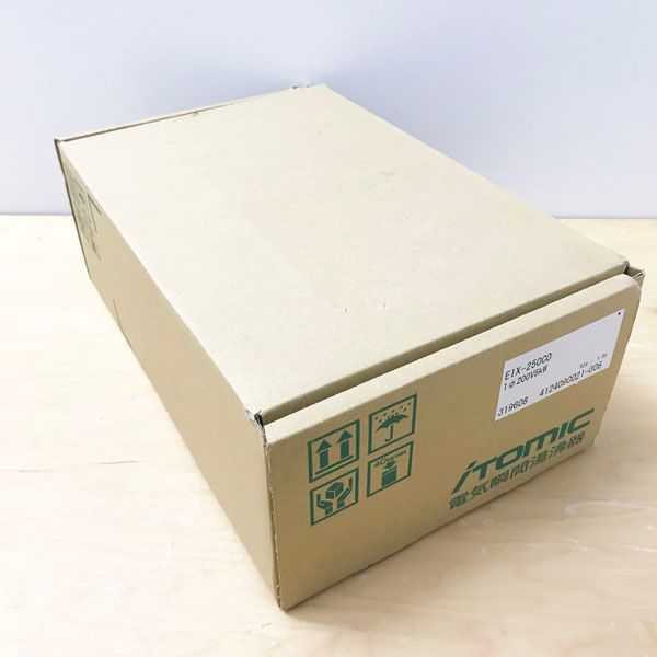 5kW 単相200V