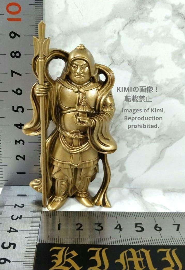 七福神　置物　七体セット　仏師 : 牧田秀雲作　台付　銀雅堂 71tmcLBi-IS._UF350,350_QL80_.jpg