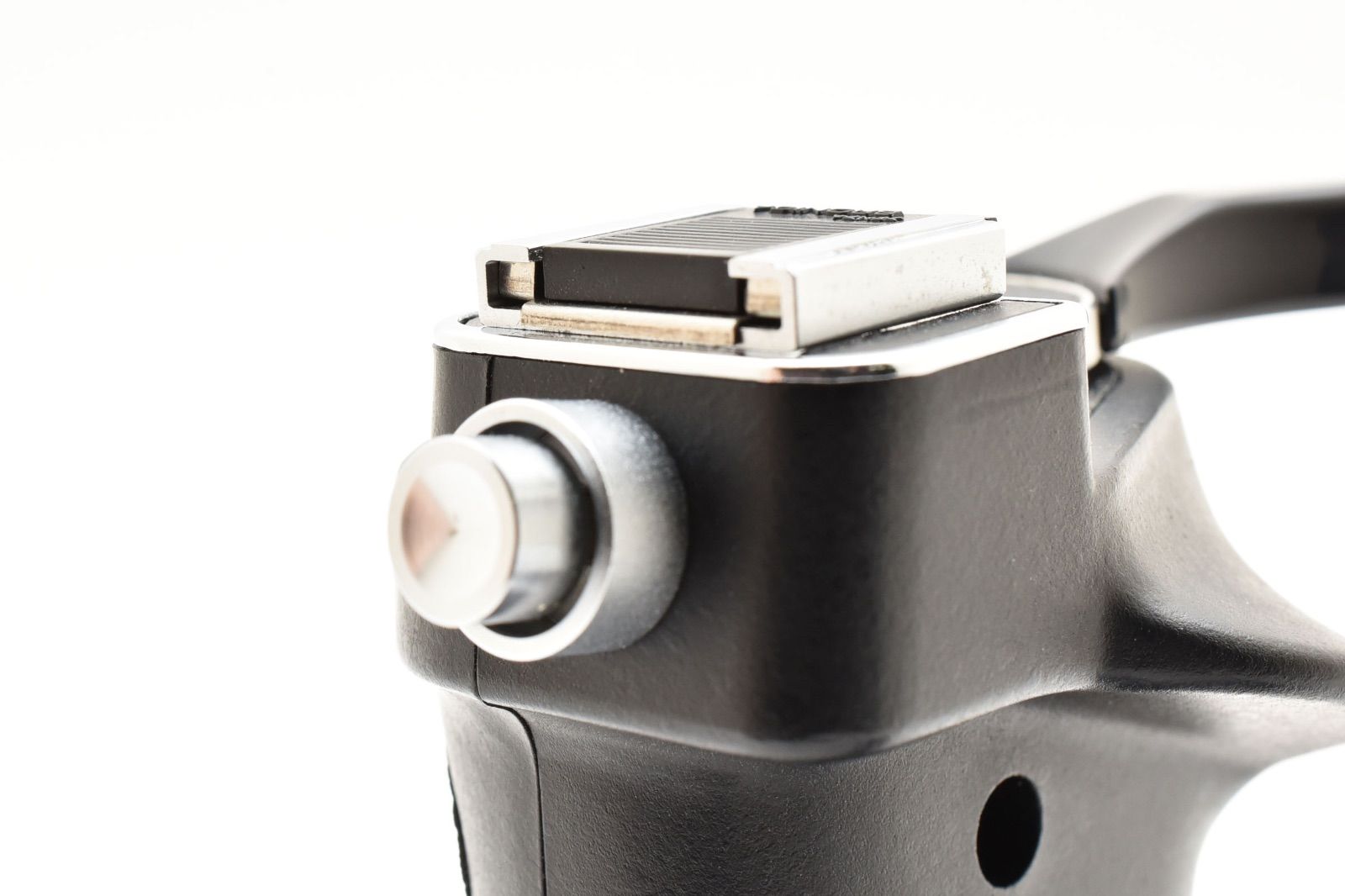 ◇◇ 極上美品 ゼンザ ブロニカ Zenza Bronica スピード ハンド