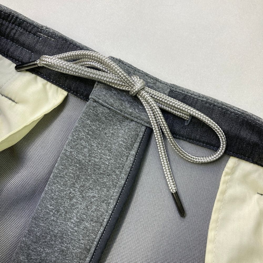 サイズ：M ST 最新 ANDREWS セントアンドリュース サイドロゴ