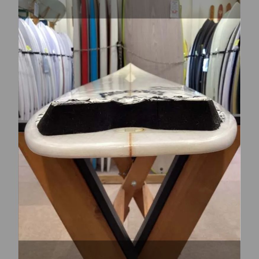 ムラスポOUTLET公式】中古サーフボード USED LOST TAJ 5'8 ショート