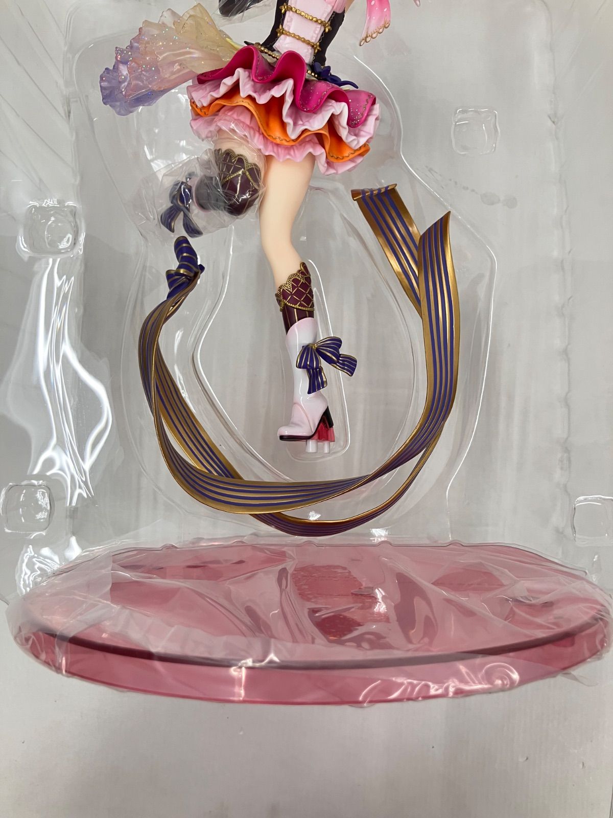 【未開封品】ラム-アイドルVer- 1/7スケール　渋谷スクランブルフィギュア SHIBUYA SCRAMBLE FIGURE ラム -アイドルVer- 1/7スケールフィギュア