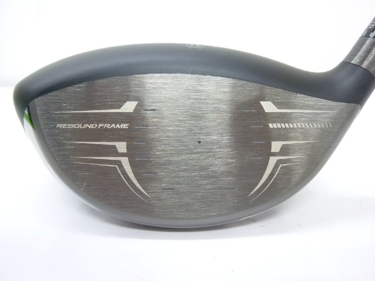 タイトリスト TSR1 フェアウェイメタル 15° TSP120 S
