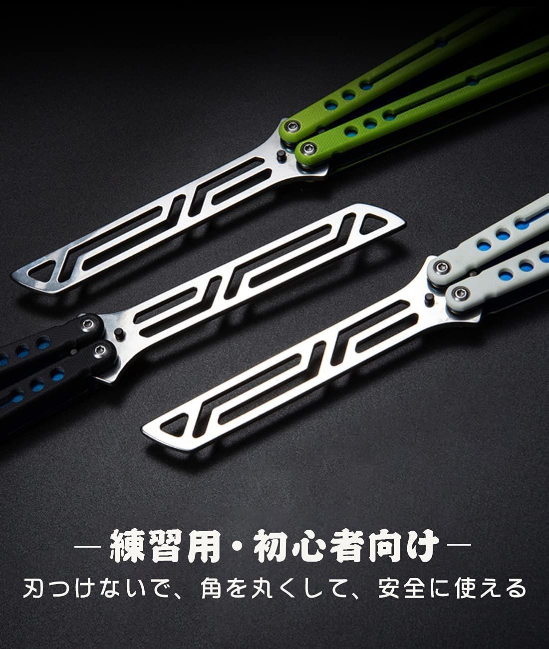 新品 XUANDONG アウトドア ナイフ フォールディングナイフ