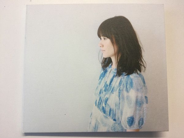 CD 原田知世 music&me XNHL13001 In The Garden 紙ジャケ /00220