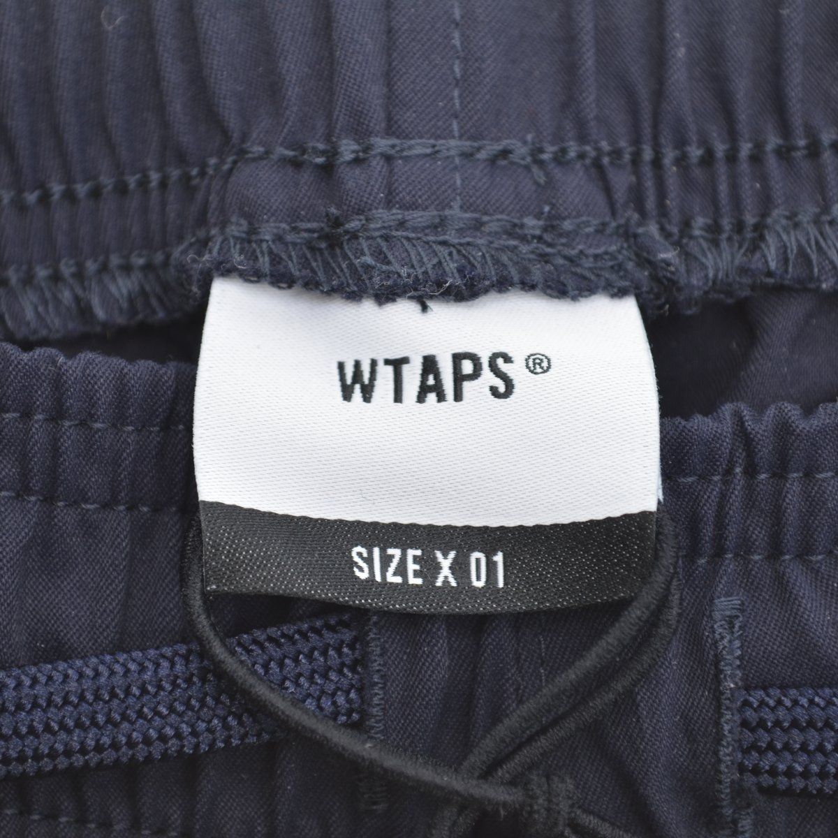 1/S【WTAPS / ダブルタップス】23SS 231BRDT-PTM03 SEAGULL 01