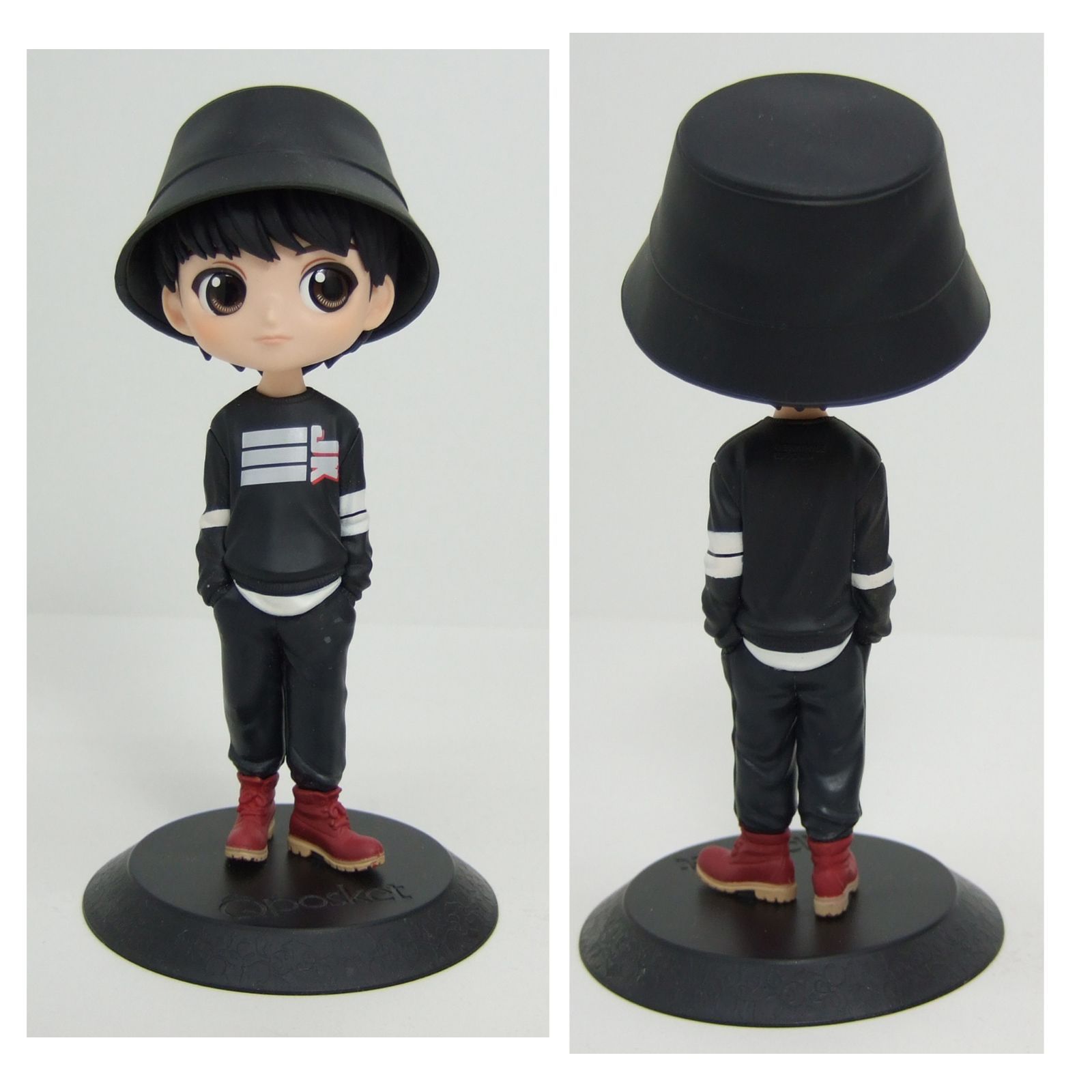 BTS TinyTAN Qposket フィギュア 12点セット - メルカリ
