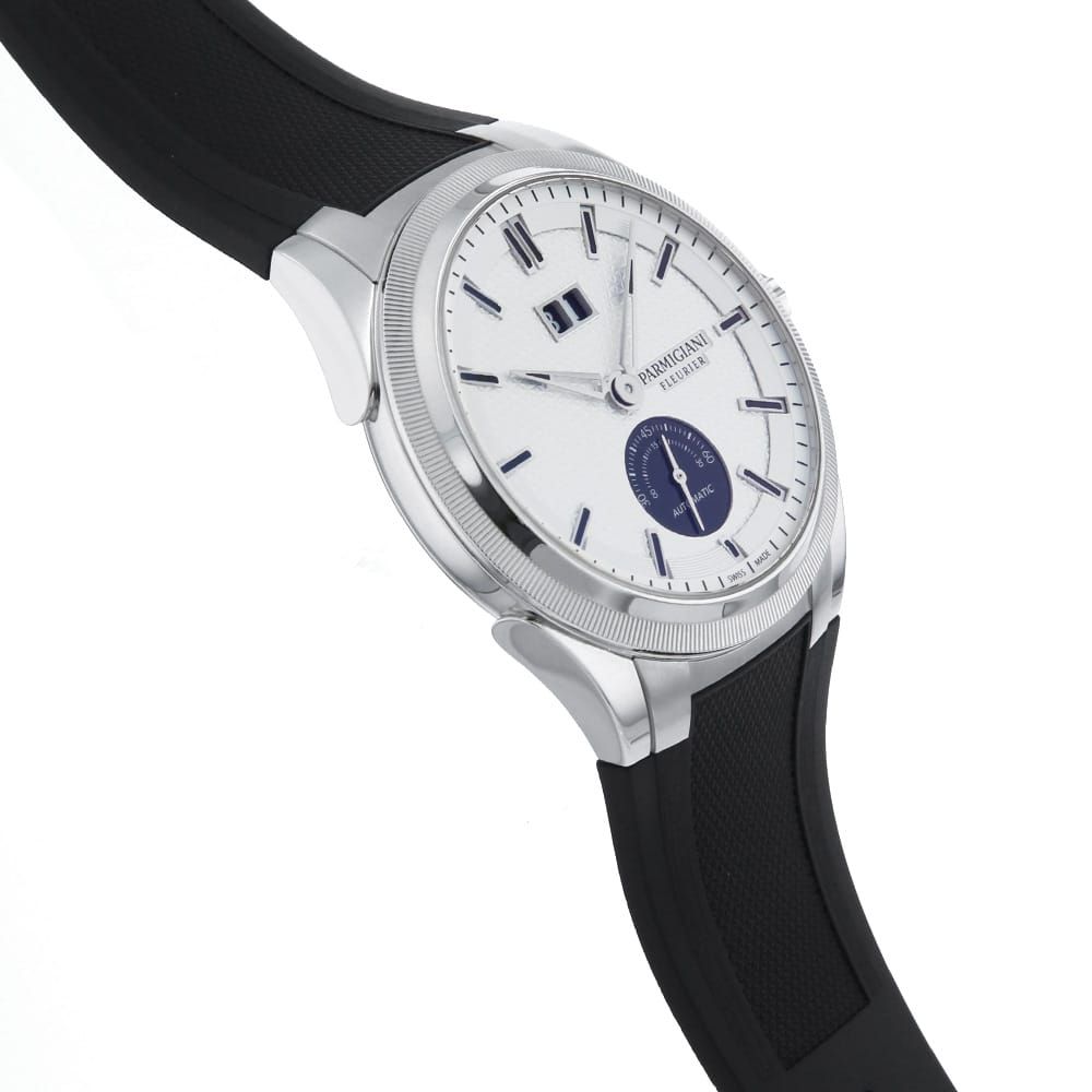 Hermès ステンレススチール クォーツ時計 HERMES（エルメス） セリエ 腕時計 ステンレススチール SE4.210