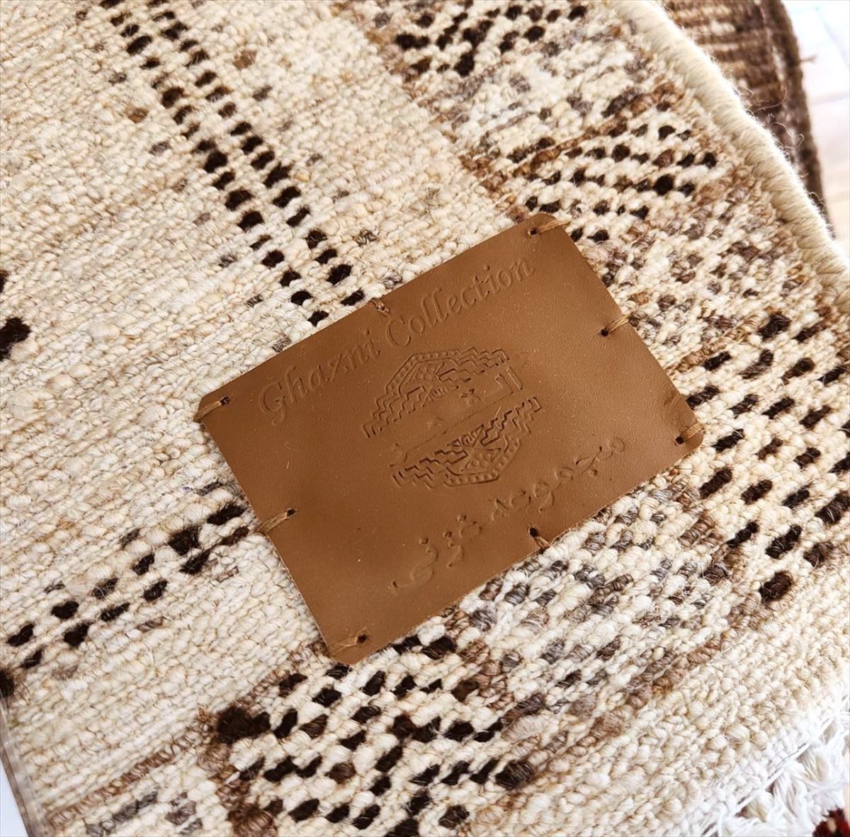 トルクマン族 ミニマット