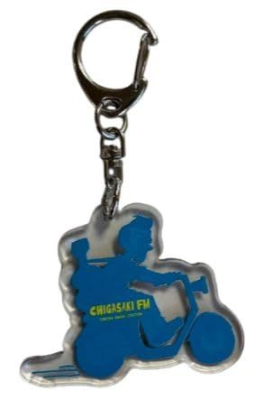 CHIGASAKI FM アクリルキーホルダー 桑田佳祐 Amazon.co.jp: 茅ヶ崎FM