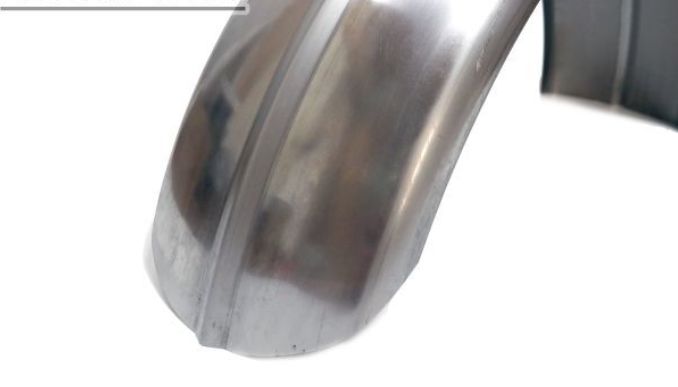 7インチ センターリブ