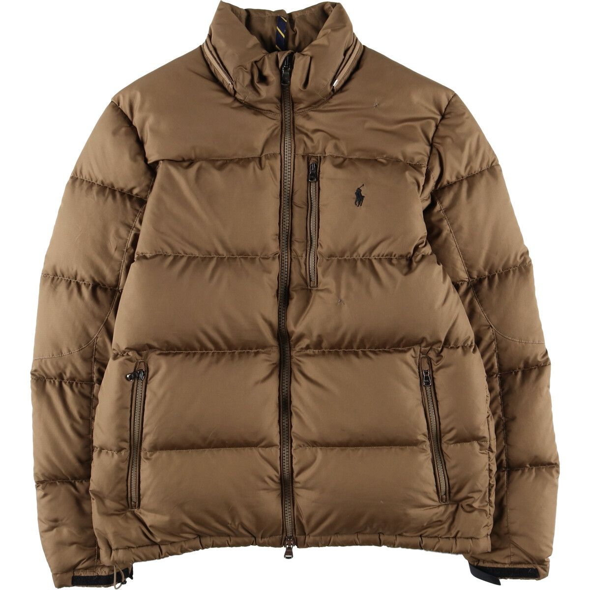 古着 ラルフローレン Ralph Lauren POLO RALPH LAUREN ダウンジャケット メンズM相当/eaa506896