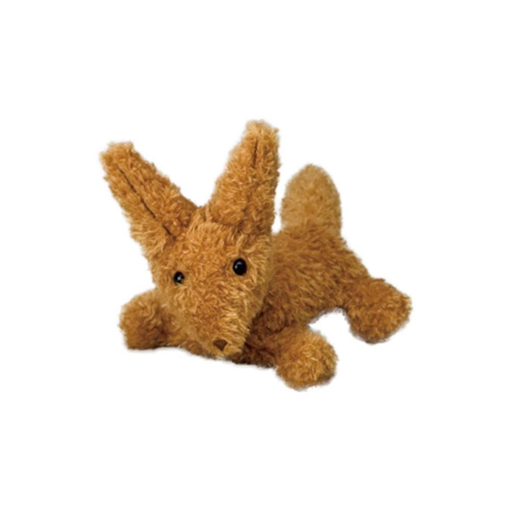 21947 きつね ふんわりぬいぐるみ 星の王子さま セキグチ