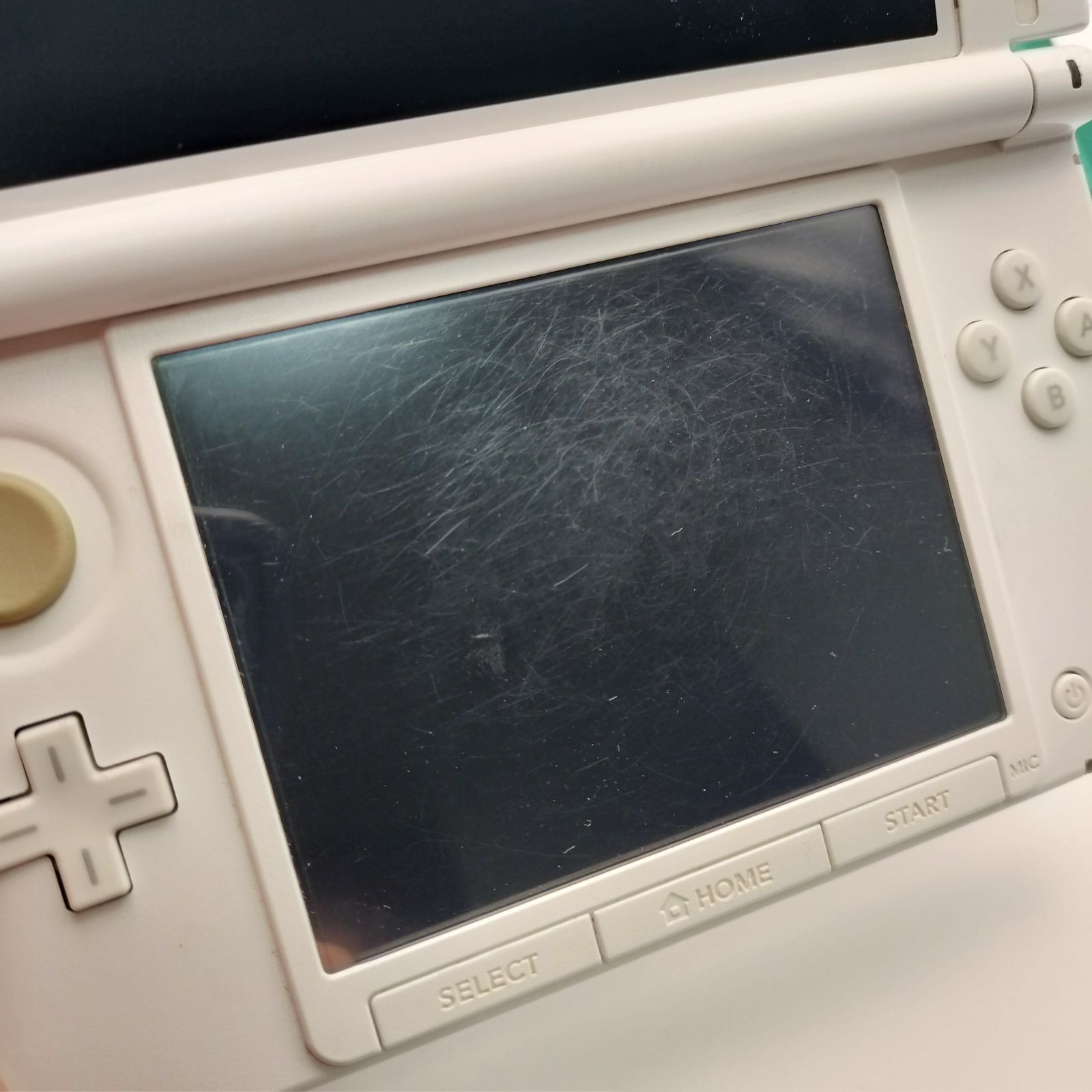 ニンテンドー3DSLL ジバニャンパック