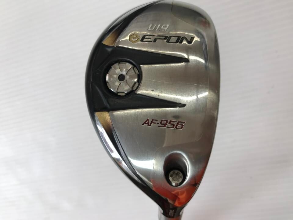 即納】AF-956 | 19 | S | KBS TOUR HYBRID 75 PROTOTYPE | 中古 |