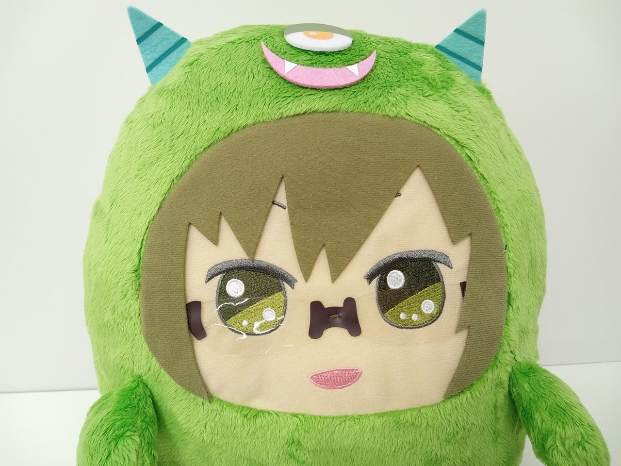 めちゃでかきらどるぬいぐるみ 二階堂大和 アイナナパレード 販売