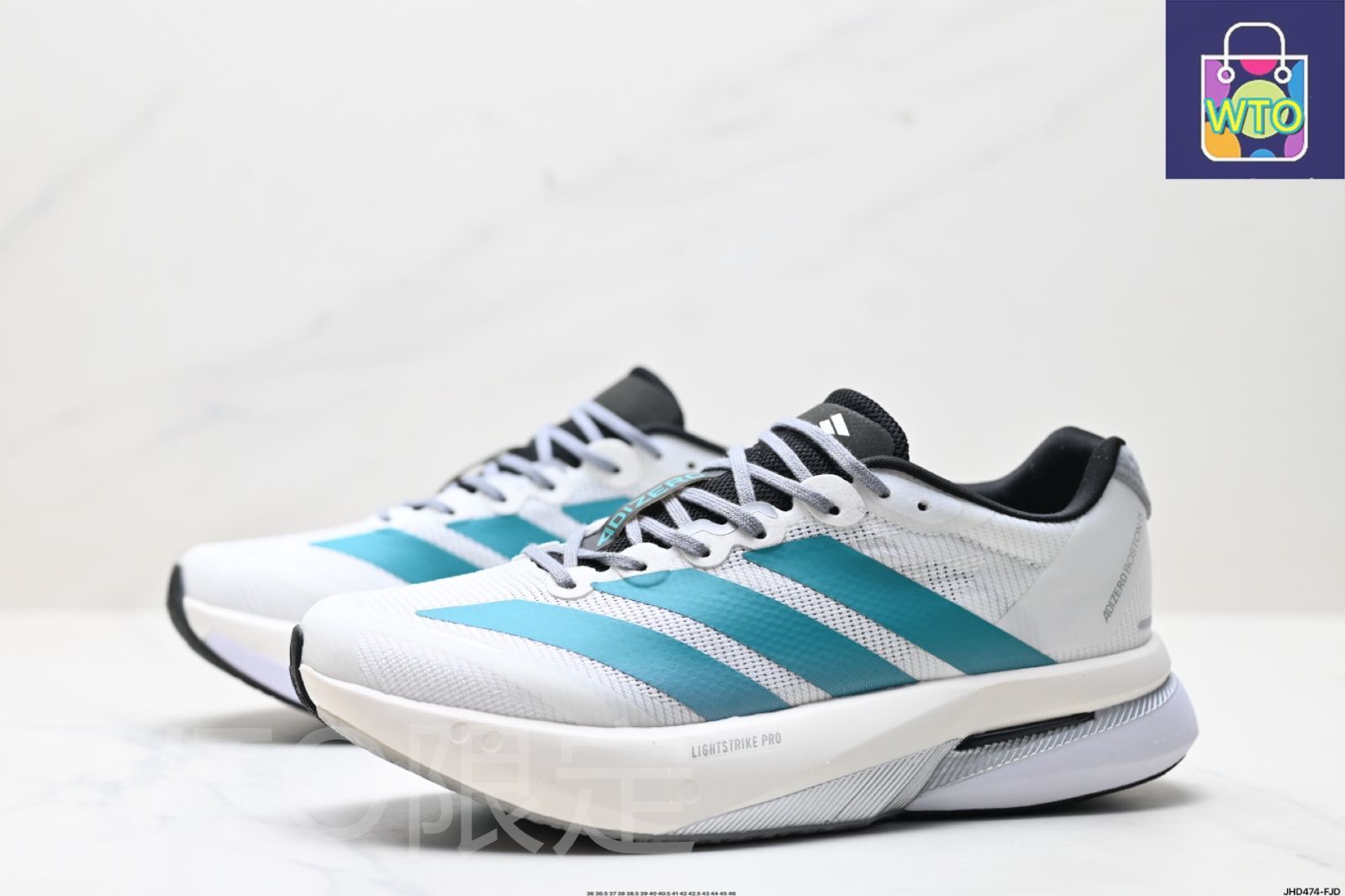 新品 未使用 アディダス adidas アディゼロ ボストン 8ｍ 28cm アディダス adidas アディゼロ ボストン 13 M JS4933 メンズ