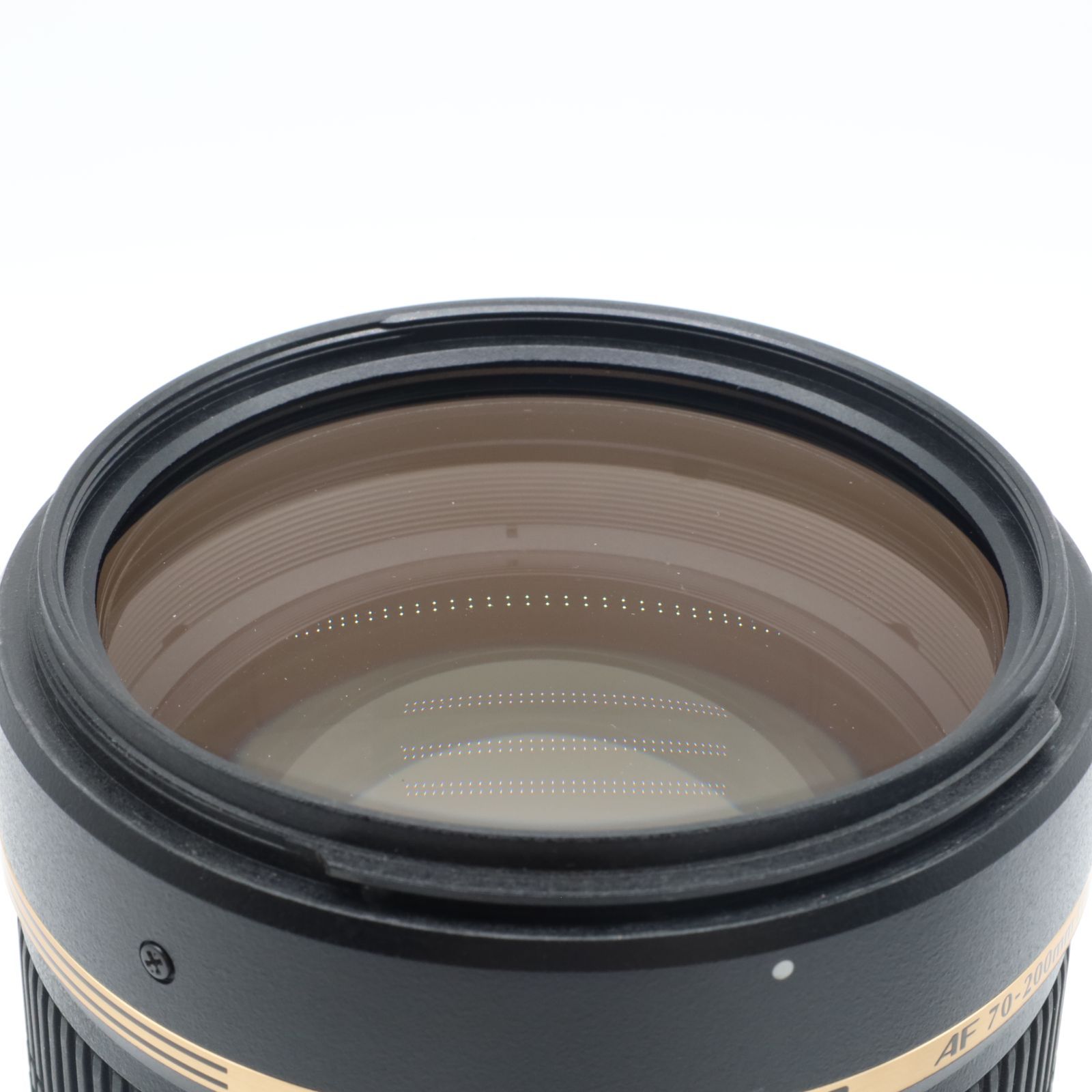 TAMRON 大口径望遠ズームレンズ SP AF70-200mm F2.8 Di ペンタックス用 フルサイズ対応 A001P TAMRON SP AF70-200mm F2.8 Di ペンタックス用 中古TAMRON 大口径