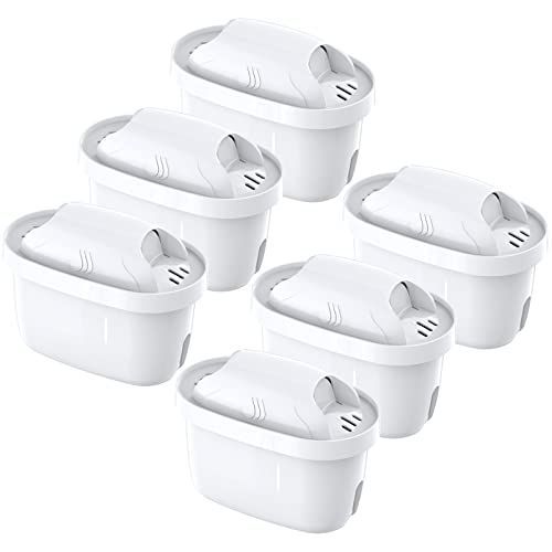 浄水ポット用カートリッジ UPERCT ブリタカートリッジ 【ブリタ マクストラ