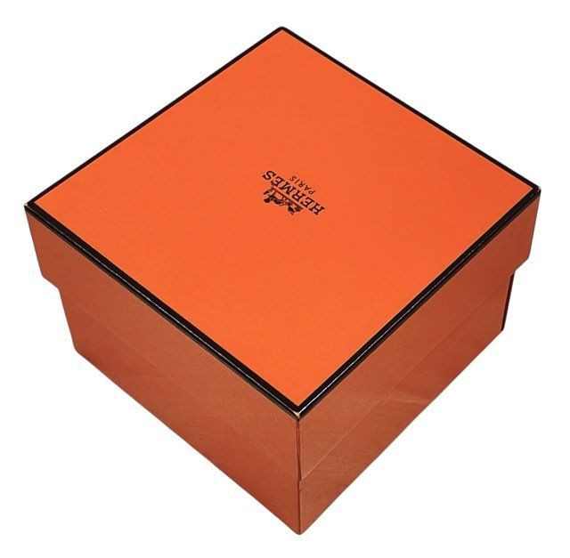 エルメス 時計用 ケース 時計ケース HERMES 箱 BOXボックス
