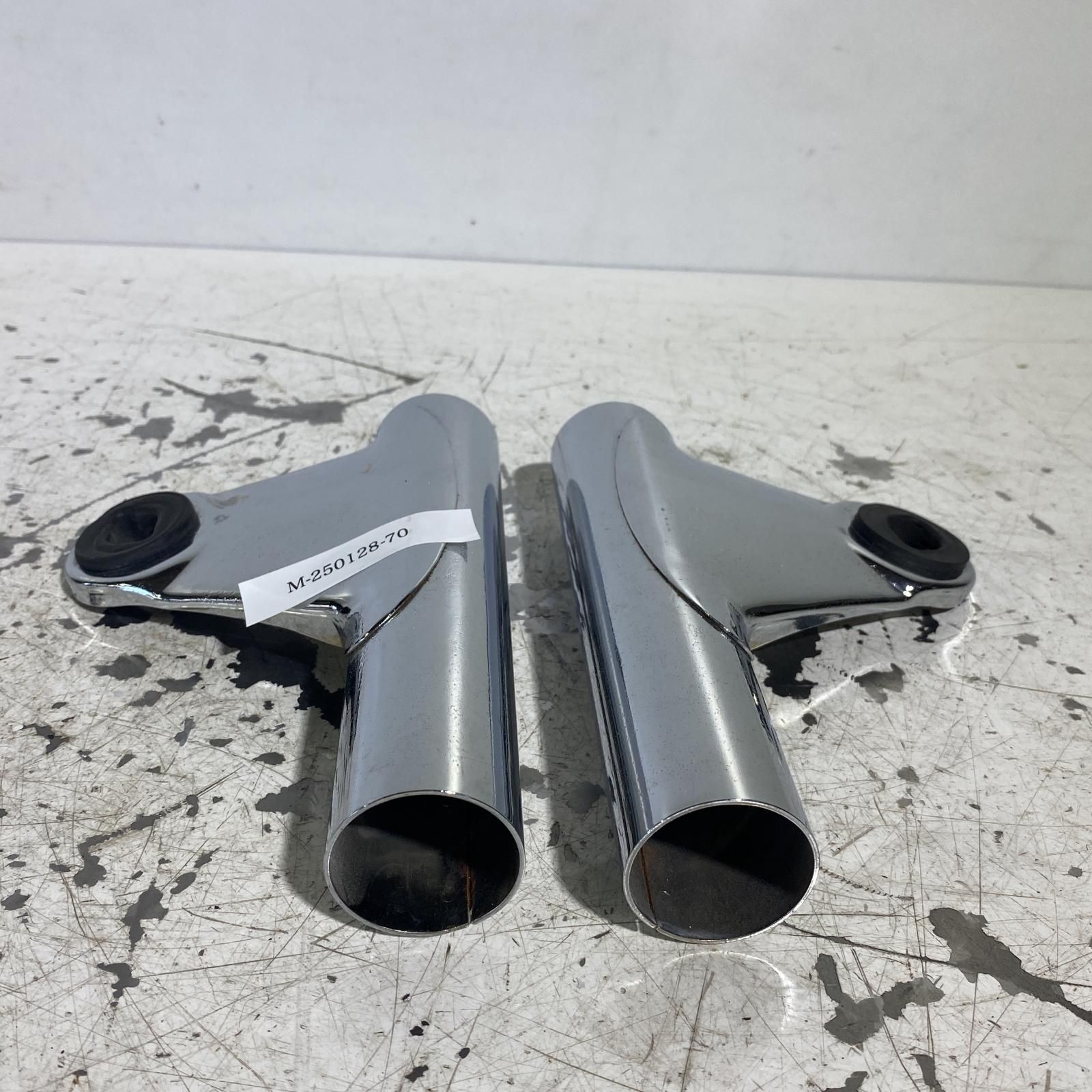 KAWASAKI Z1 ライトステー カワサキ - メルカリ