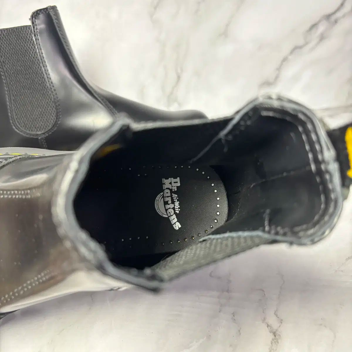 MARTENS ドクターマーチン