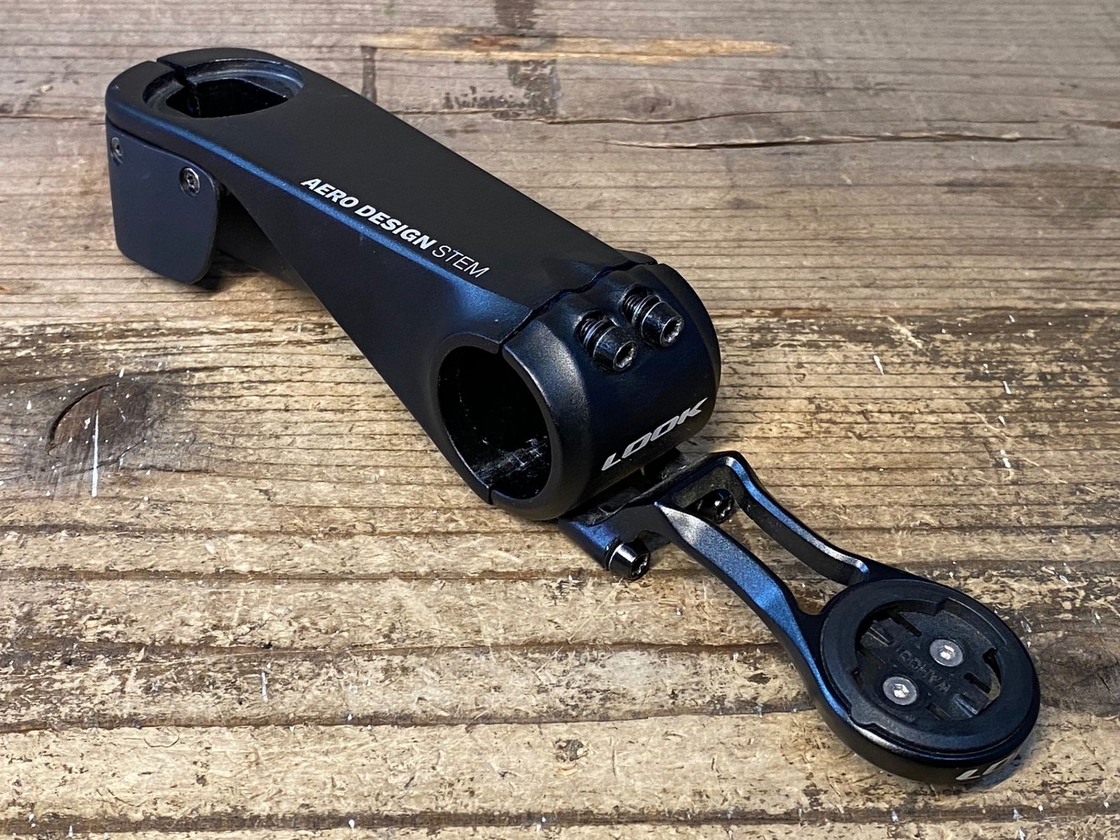 Look Aero Stem エアロステム 110mm 795 Look Aero Stem エアロステム 110mm 795