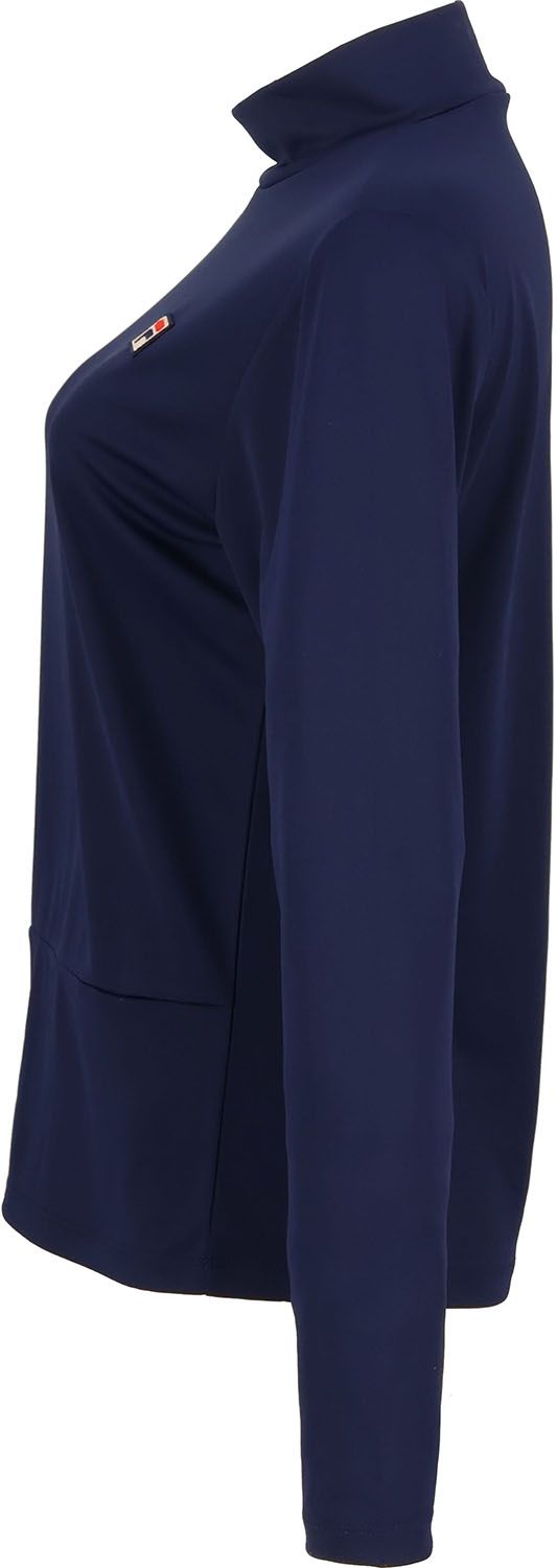 ハイネック ロゴ