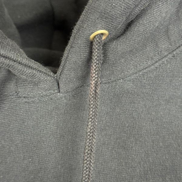 Supreme/シュプリーム 初期 紙タグ カナダ製 Box Logo/ボックスロゴ