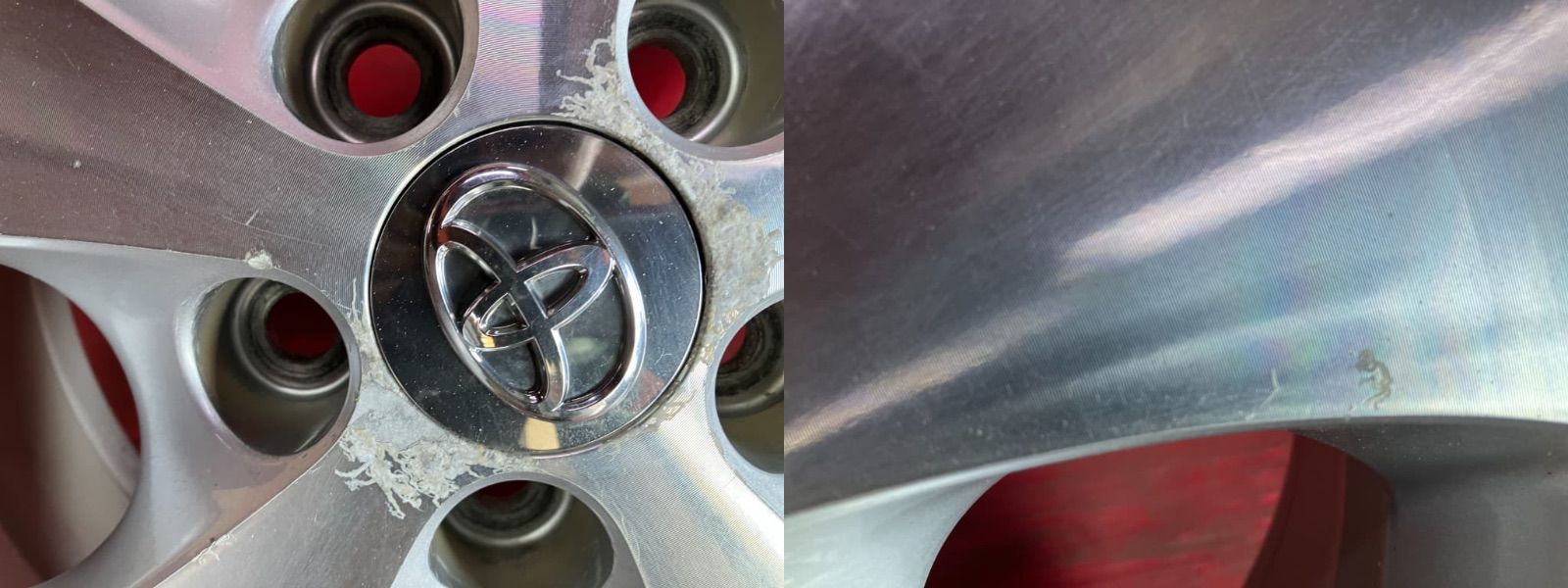 トヨタ 10系アルファード純正