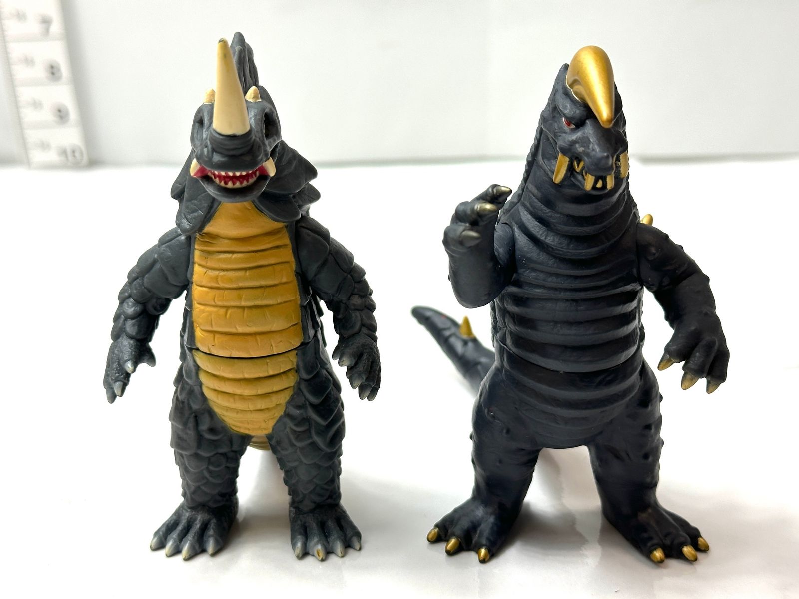ウルトラマン　フィギュアセット　ウルトラ怪獣500 ウルトラ怪獣500 ゼットン[バンダイ]《発売済・在庫品》