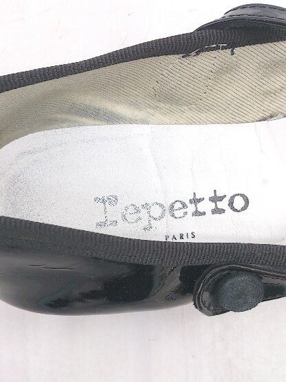 ◎Repetto レペット バレエシューズ P 00347 - メルカリ