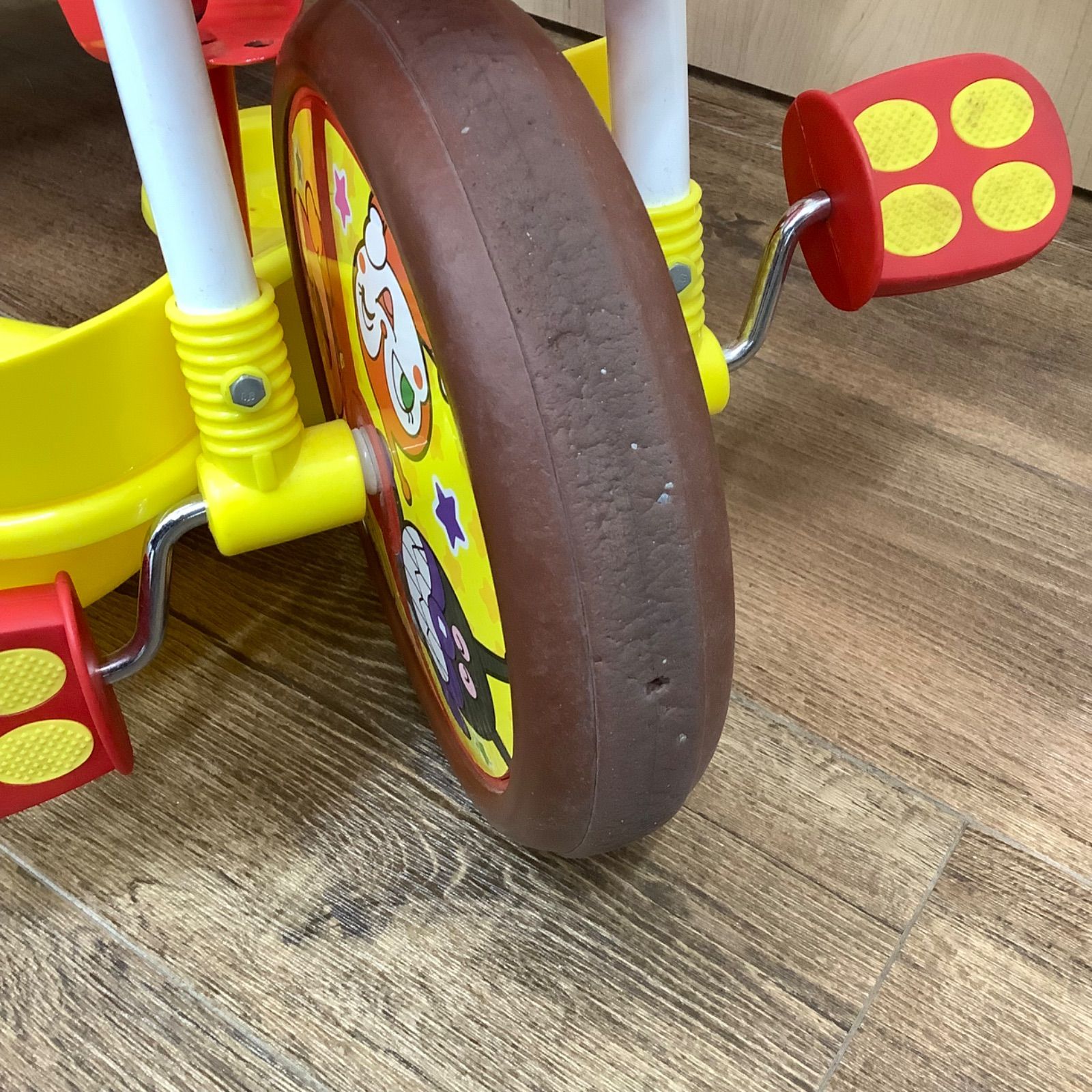 管理番号SB155
