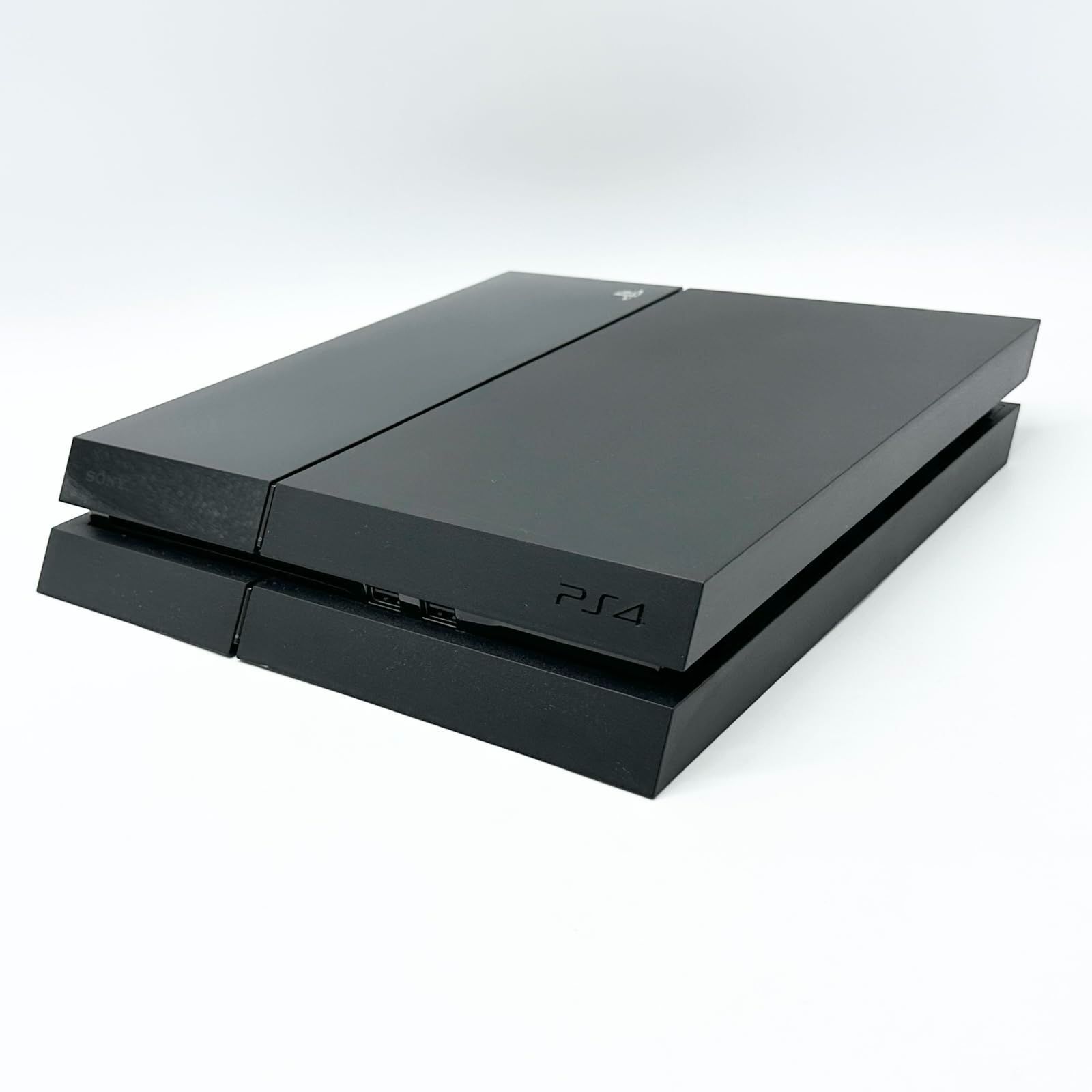 PlayStation ジェット・ブラック 500GB PlayStation Camera 同梱版 (CUH-1000AA01)【メーカー生産終 - 1