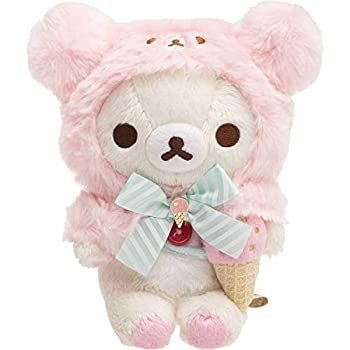 中古】「非常に良い」リラックマ ハッピーアイスクリーム
