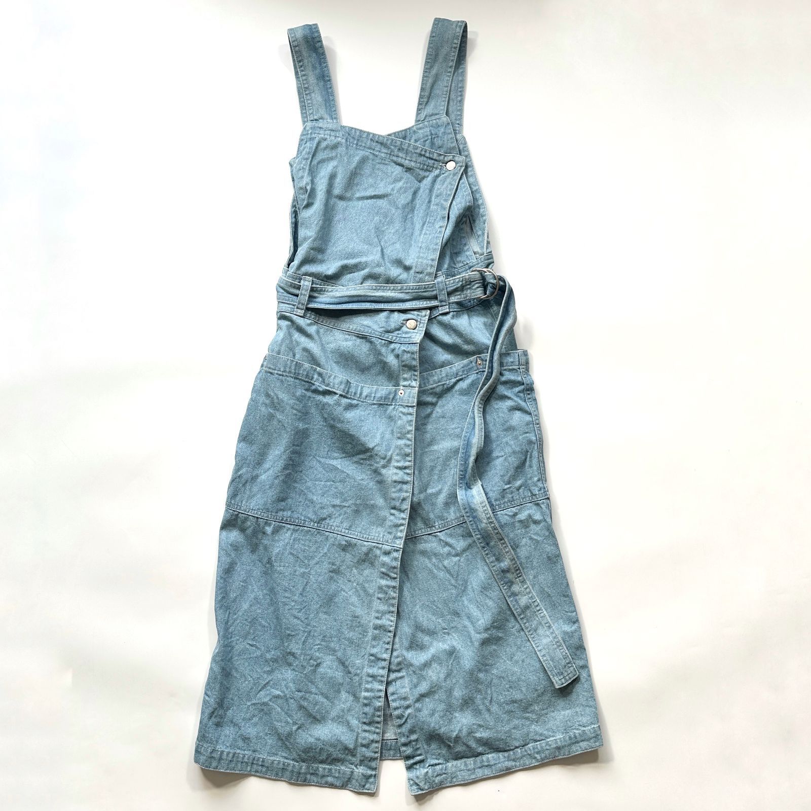 ☆希少☆イッセイミヤケ I.S.ロゴ ツモリチサト トレンチコート フリル 80s “I.S. ISSEY MIYAKE” houndstooth pattern wool double