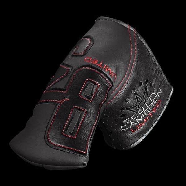 スコッティキャメロン B3 Triple Black Design Limited Newport2