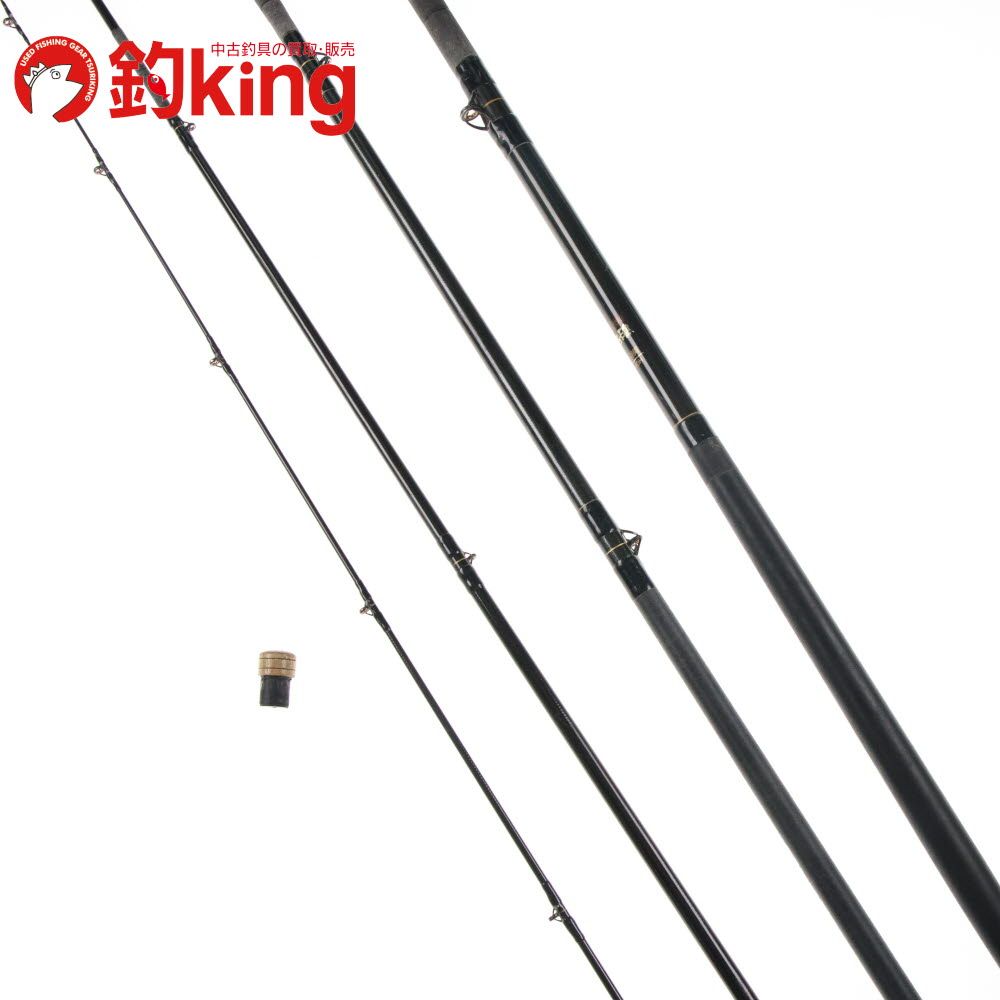 ダイコー 振出 フルフィールド名礁 540MH ダイコー ゴールド