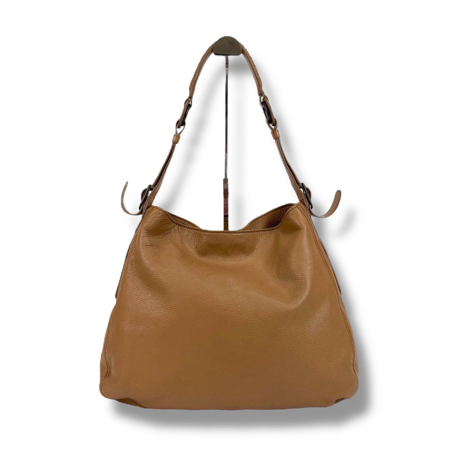 ボッテガヴェネタ BOTTEGA VENETA ワンショルダーバッグ レザー 