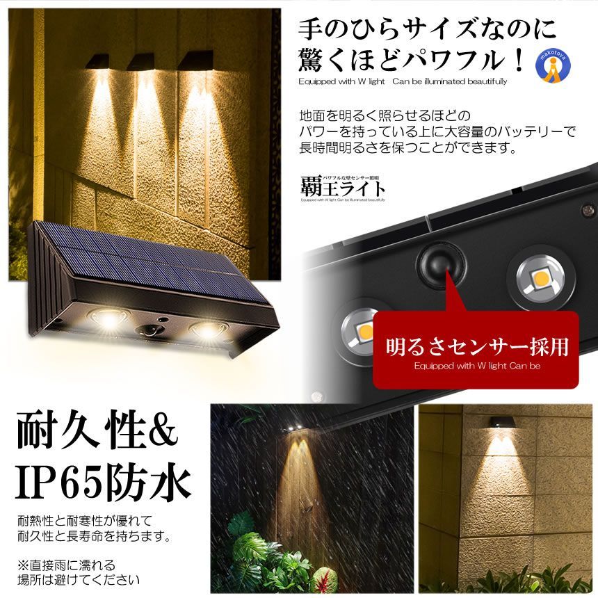 点灯 太陽光発電