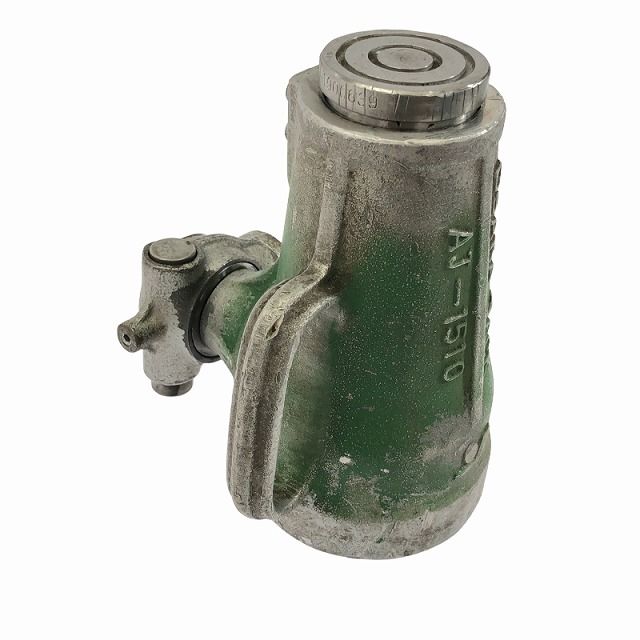 大阪ジャッキ製作所 アルミニウムジャッキ