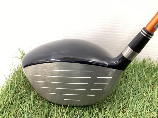 中古】 ダンロップ SRIXON Z765 LIMITED MODEL 9.5° ドライバー
