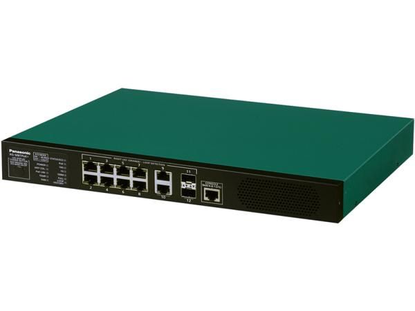 4営業日で発送 PANASONIC パナソニック パナソニックESネットワークス PN83089 XG-M8TPoE PN83089