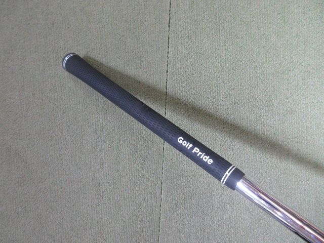 9142]ユーティリティ ダンロップ スリクソンZX5 Mk II⁄NSPRO950GHneo