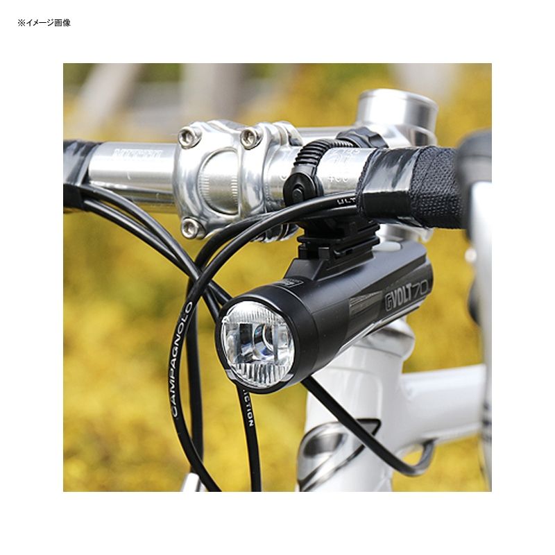 GVOLT70 サイクルライト