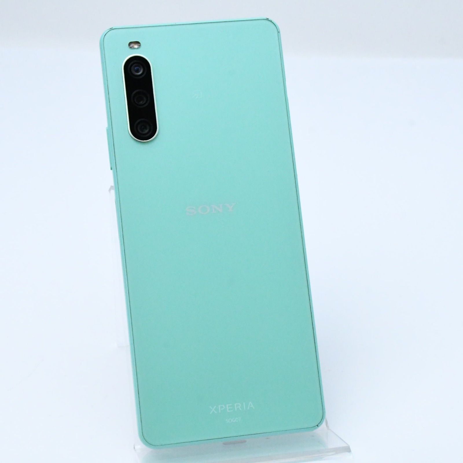 SIMフリー Xperia 10 Ⅱ 64GB ミント 電池良好 SIMフリー Xperia 10 Ⅱ 64GB ミント 電池良好 - メルカリ